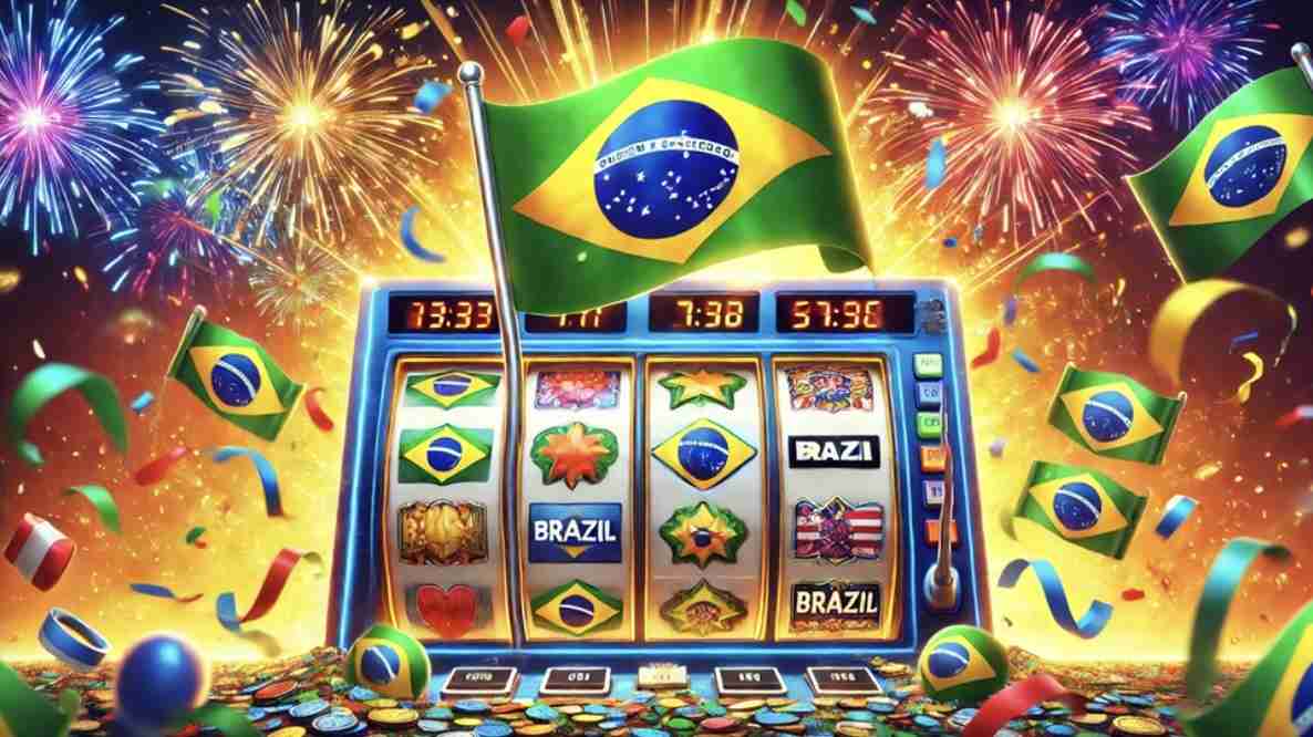 Explore o mundo das slot machines no PERFUME Casino